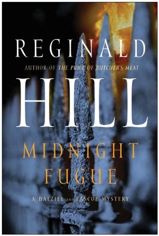 Midnight Fugue (Dalziel and Pascoe, #24)