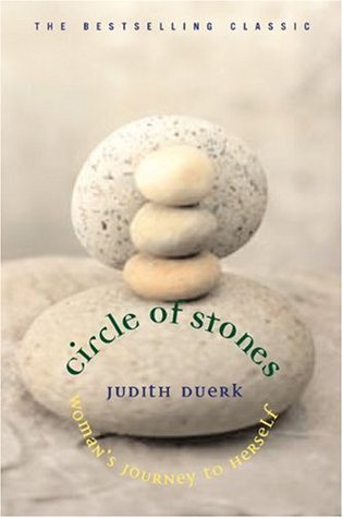 Circle of Stones: Woman's Journey to Herself (Paperback)