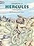 Adventures of Hercules Coloring Book