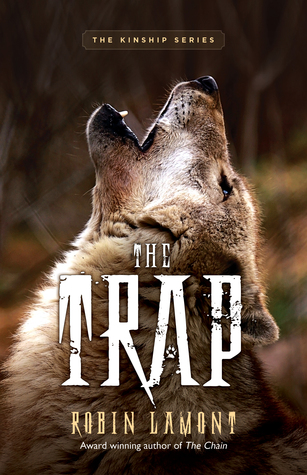 The Trap (The Kinship Series #2)