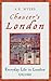 Chaucer's London: Everyday Life in London 1342-1400