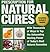 Bottom Lines Prescription for Natural Cures by James F. Balch