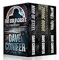 The Cold Cases Box Set