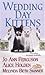 Wedding Day Kittens