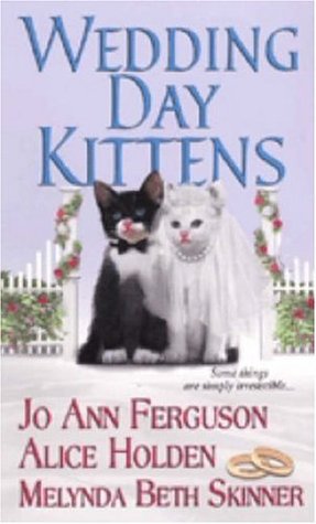 Wedding Day Kittens (Zebra Regency Romance)
