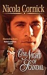 One Night of Scandal (Bluestocking Brides, #2)