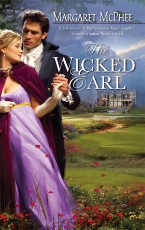 The Wicked Earl (Mass Market Paperback)