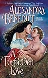 A Forbidden Love by Alexandra  Benedict