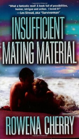 Capa do Livro Insufficient Mating Material