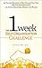 The 1 Week Self Organization Challenge: A Life Organizer With 20 Valuable Strategies To Help With Managing Time And Achieving The Organized Life (Organizing ... Managing Time, Best Time Management)