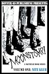 Moonstomp Volume One: Nite Klub (Paperback)