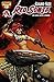 Giant-Size Red Sonja: She-Devil With a Sword #1