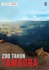 200 Tahun Tambora...
