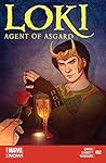 Loki by Al Ewing
