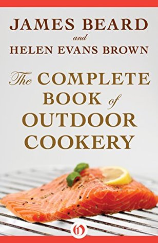 The Complete Book of Outdoor Cookery (Kindle Edition)
