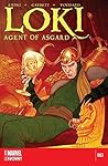 Loki by Al Ewing