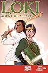 Loki by Al Ewing
