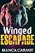 Winged Escapade