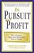 In Pursuit of Profit : The Ultimate Sales and Marketing Success Guide
