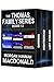 The Thomas Family Series: Books 1-3