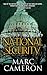 National Security (Jericho Quinn, #1)