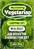 Becoming Vegetarian: The Best Guide for Becoming a Vegetarian