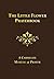 The Little Flower Prayerbook
