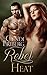 Rebel Heat (Shadow Assassin...