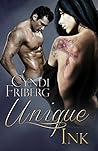 Unique Ink (Shadow Assassins, #5)
