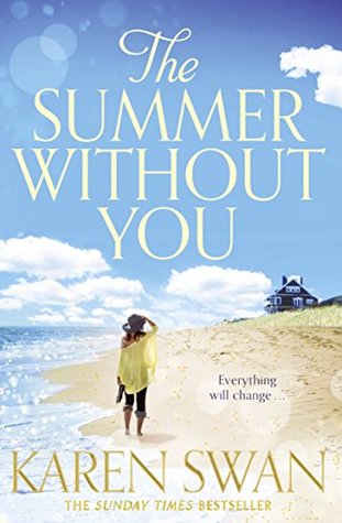 Summer Without You (Paperback)