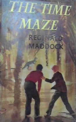 The Time Maze
