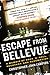 Escape from Bellevue: A Memoir of Rock 'n' Roll, Recovery, and Redemption