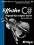 Effective C# (Covers C# 4.0): 50 Specific Ways to Improve Your C#