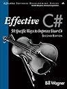 Effective C# (Cov...