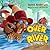 Over the River by Derek Anderson Over the River by Derek Anderson