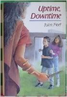 Uptime, Downtime (Hardcover)