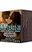 StepShifter Alpha Billionaire Lover - Box Set Two (StepShifter #11 - 20)