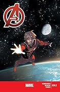 Avengers (2012-2015) #34.2