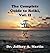 The Complete Guide to Reiki, Vol. II (The Complete Guide to Reiki Series Book 2)