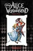 Disney's Alice In Wonderland