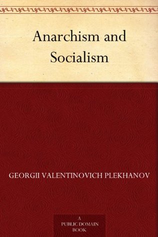 Anarkisme dan Sosialisme (Kindle Edition)