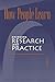 How People Learn by M. Suzanne Donovan