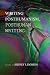 Writing Posthumanism, Posth...