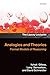 Analogies and Theories: For...