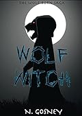 Wolf Witch