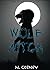 Wolf Witch (The Wolf Born S...