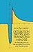 Distribution Theory and Transform Analysis: An Introduction to Generalized Functions, with Applications (Dover Books on Mathematics)