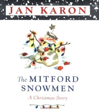 The Mitford Snowmen (Hardcover)