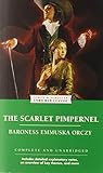 The Scarlet Pimpe...