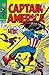 Captain America (1968-1996) #105